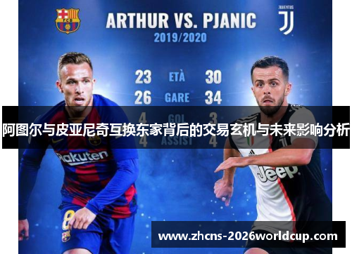 阿图尔与皮亚尼奇互换东家背后的交易玄机与未来影响分析